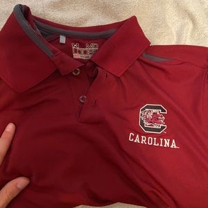 University of South Carolina Polo